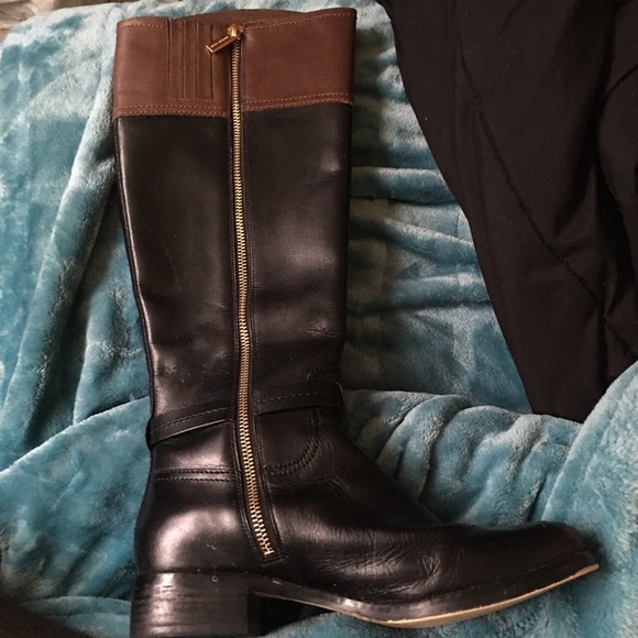 Michael Kors Stockard Boot size 7 - Picture 5 of 5